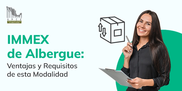 Imagen destacada del artículo IMMEX de Albergue: Ventajas y Requisitos de esta Modalidad
